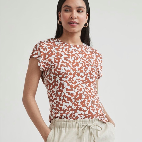 RW T-shirt, BNWT - Picture 4 of 6